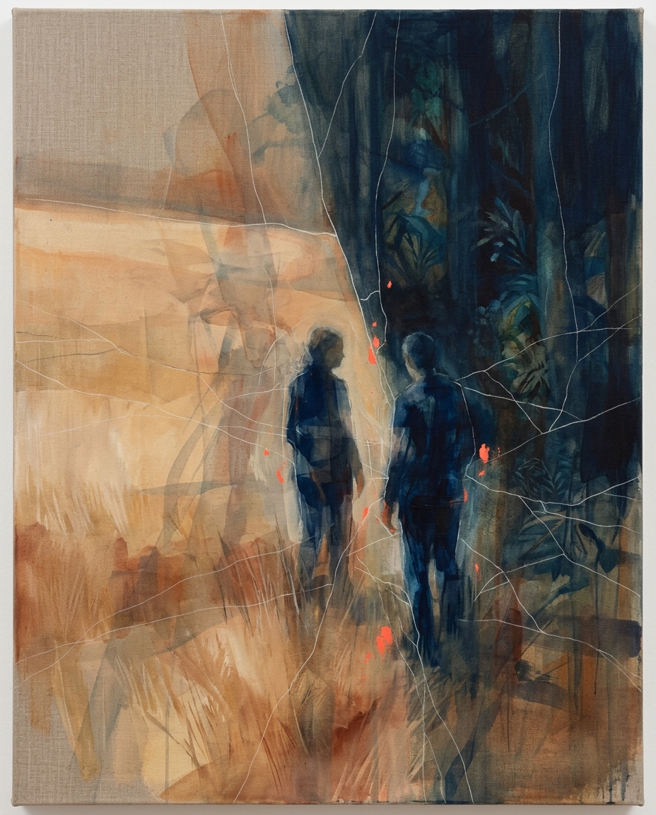 Liminal